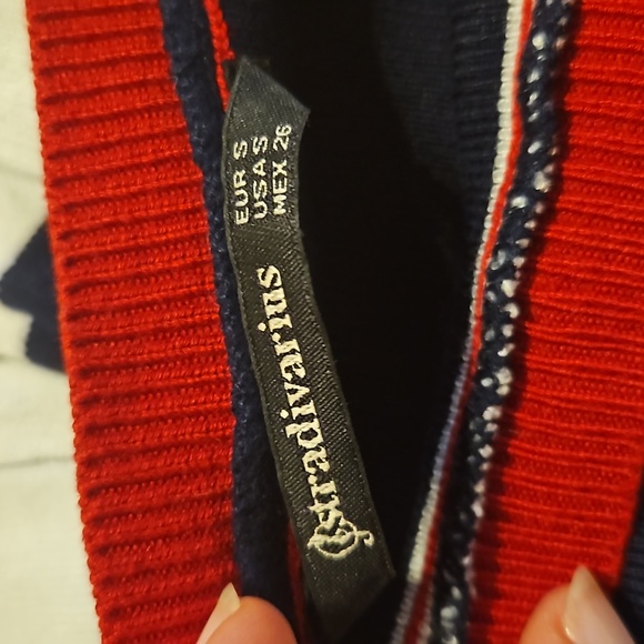 High quality Marine knit jumper. Labelled size S but fit M. Excellent Condition - Picture 12 of 13